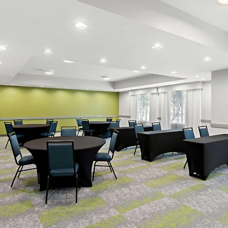 Spark By Hilton Little Rock West Exteriér fotografie
