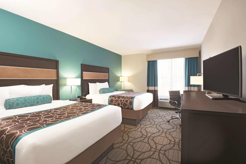 Spark By Hilton Little Rock West Exteriér fotografie