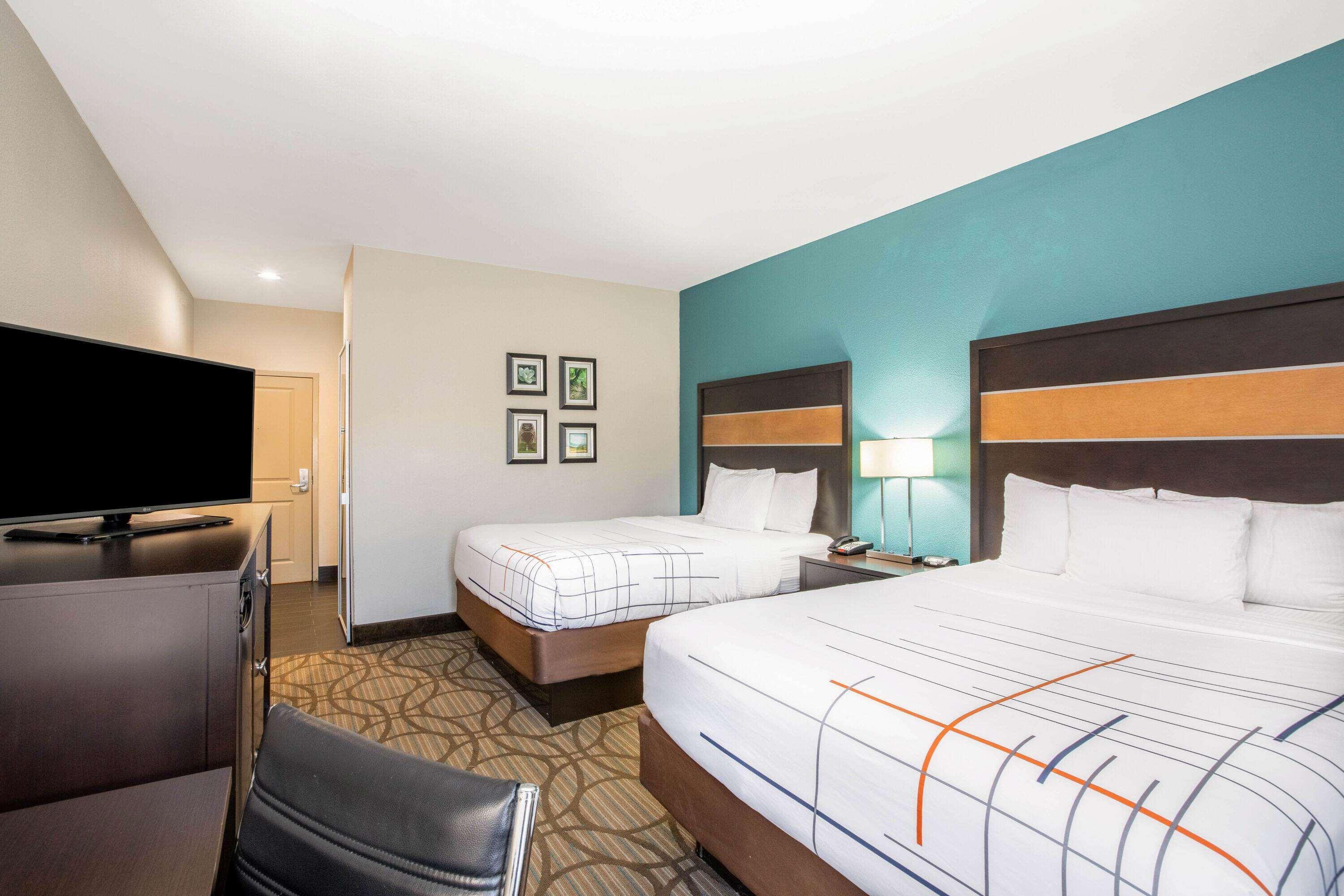 Spark By Hilton Little Rock West Exteriér fotografie