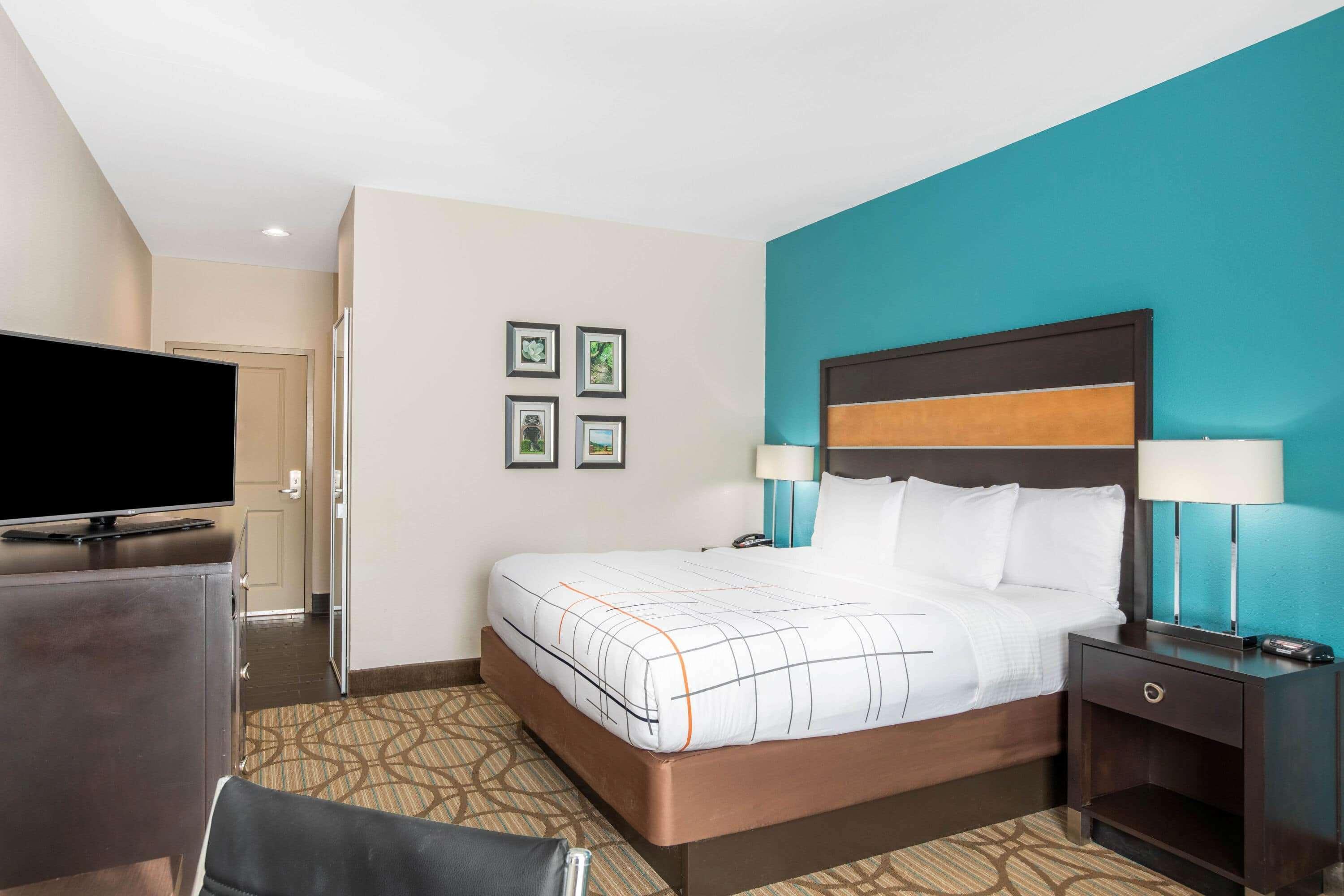 Spark By Hilton Little Rock West Exteriér fotografie