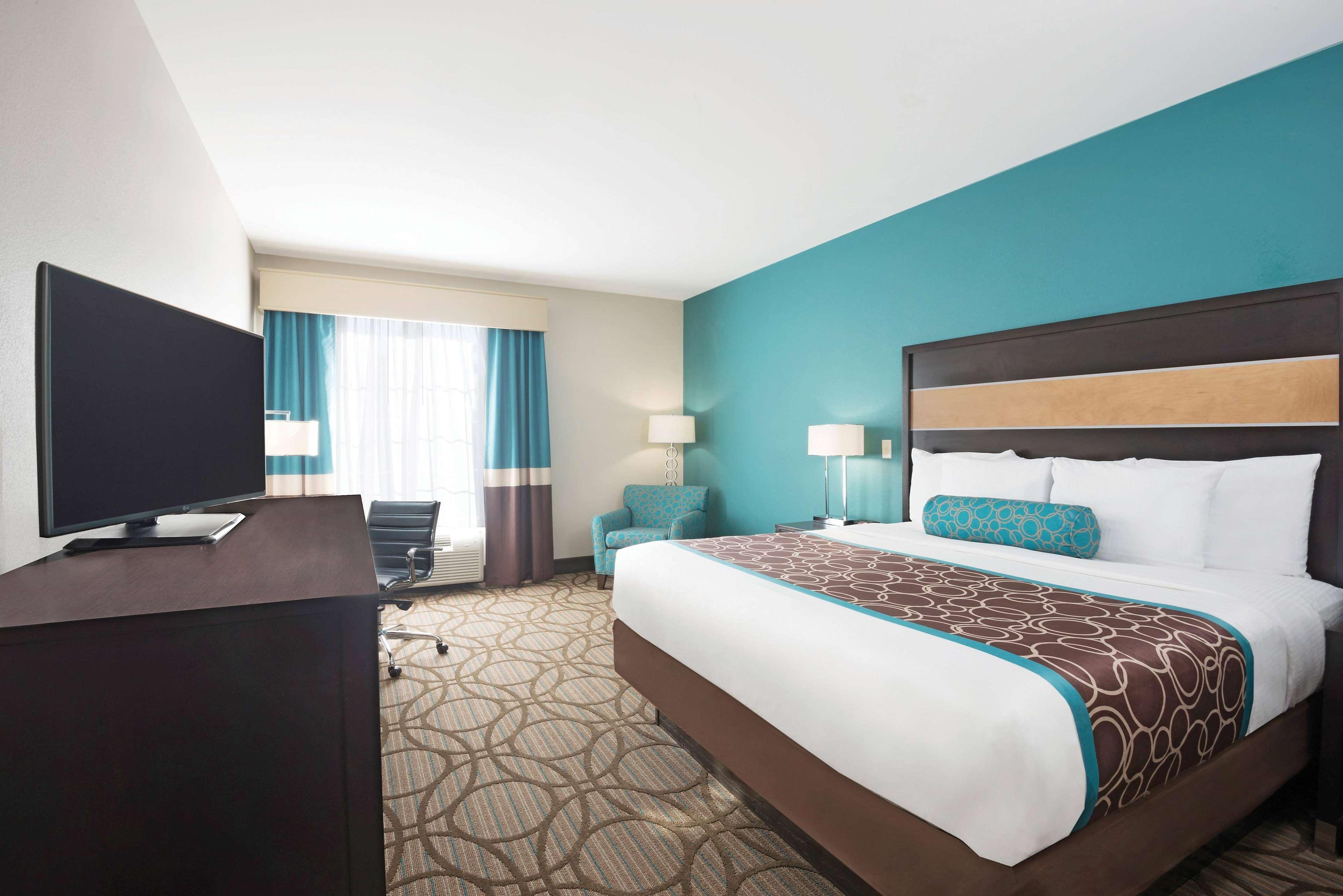 Spark By Hilton Little Rock West Exteriér fotografie