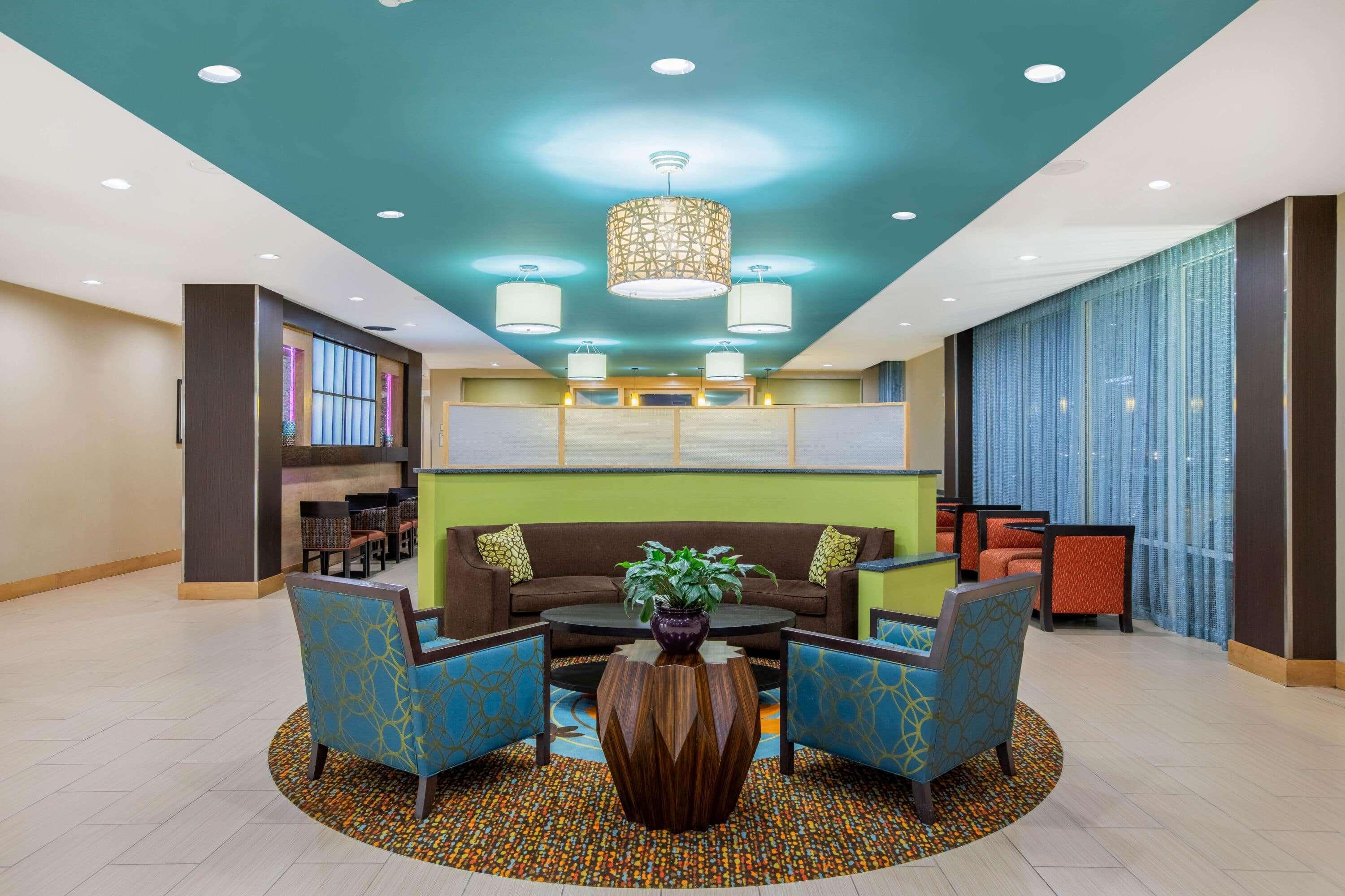 Hotel La Quinta By Wyndham Little Rock - West Exteriér fotografie