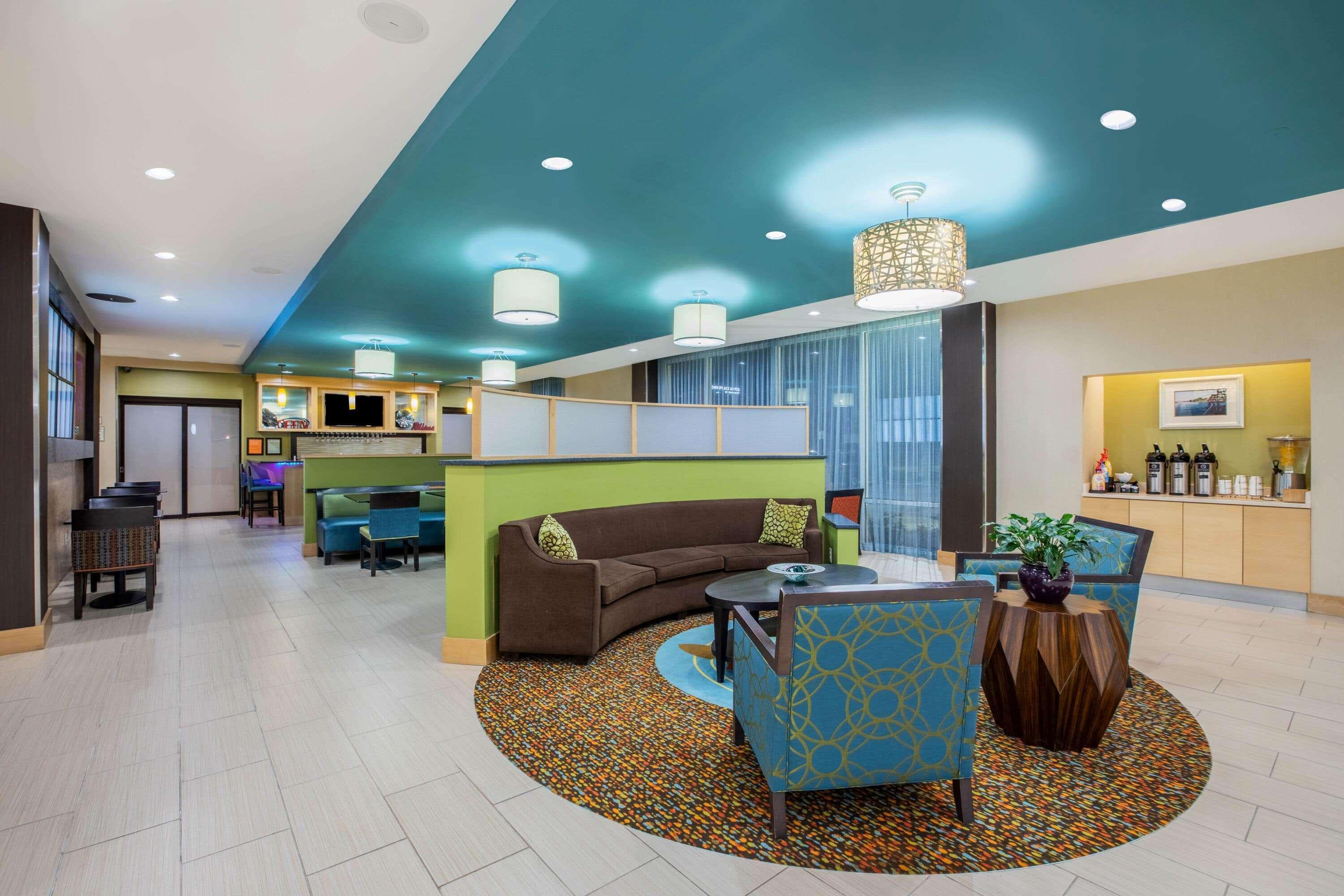 Hotel La Quinta By Wyndham Little Rock - West Exteriér fotografie