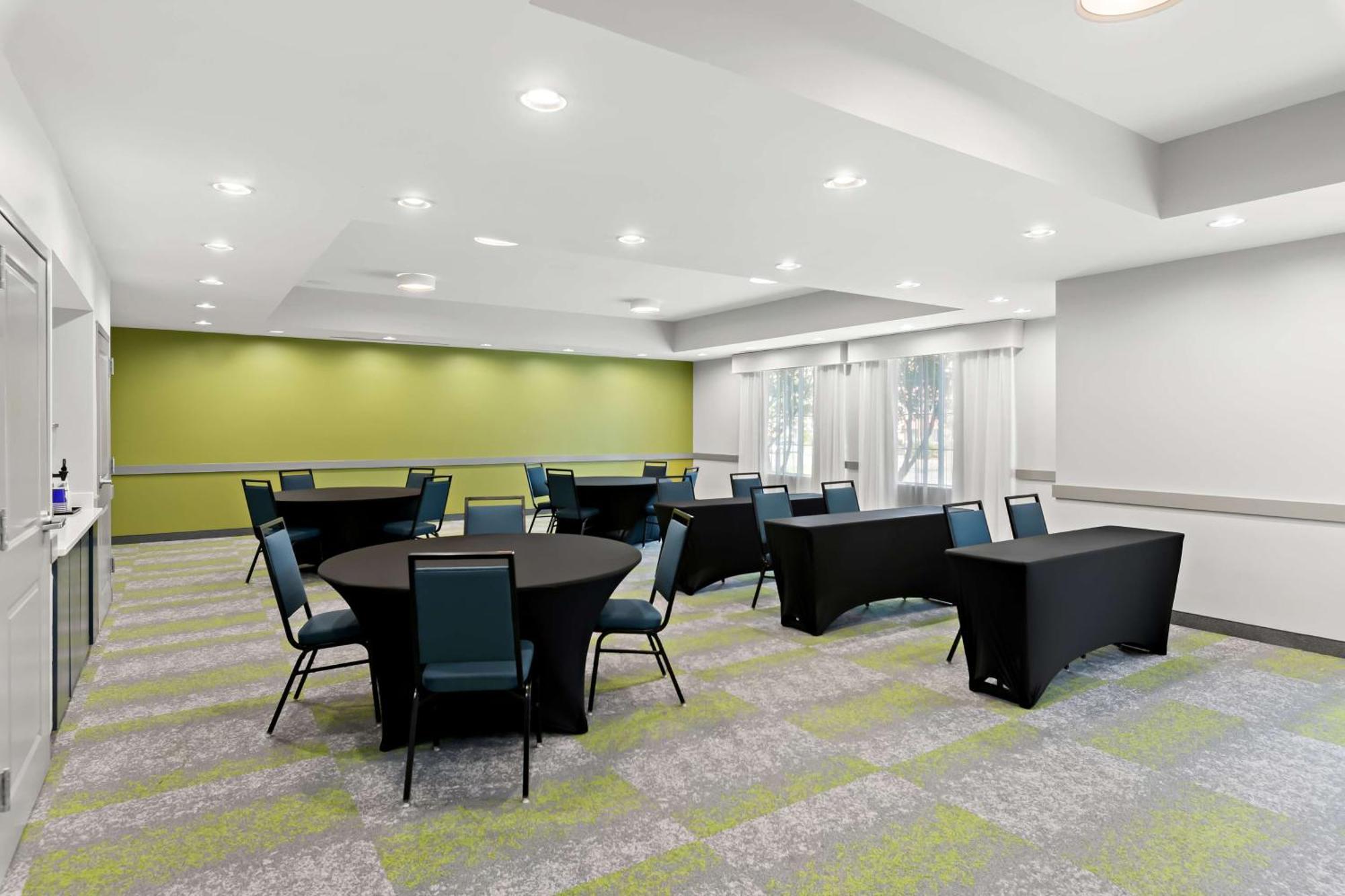Spark By Hilton Little Rock West Exteriér fotografie