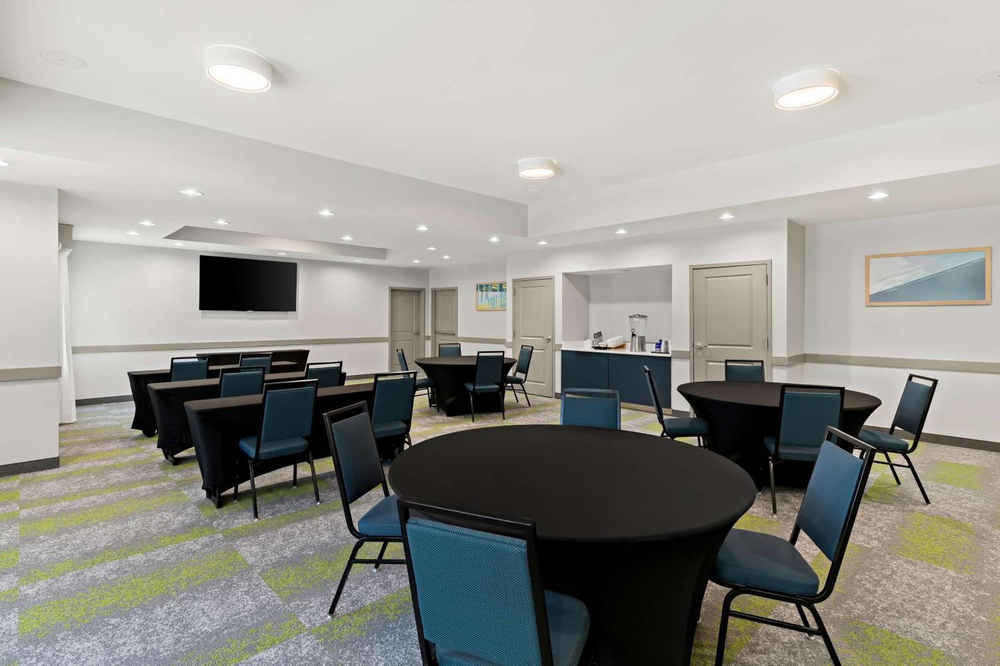 Spark By Hilton Little Rock West Exteriér fotografie