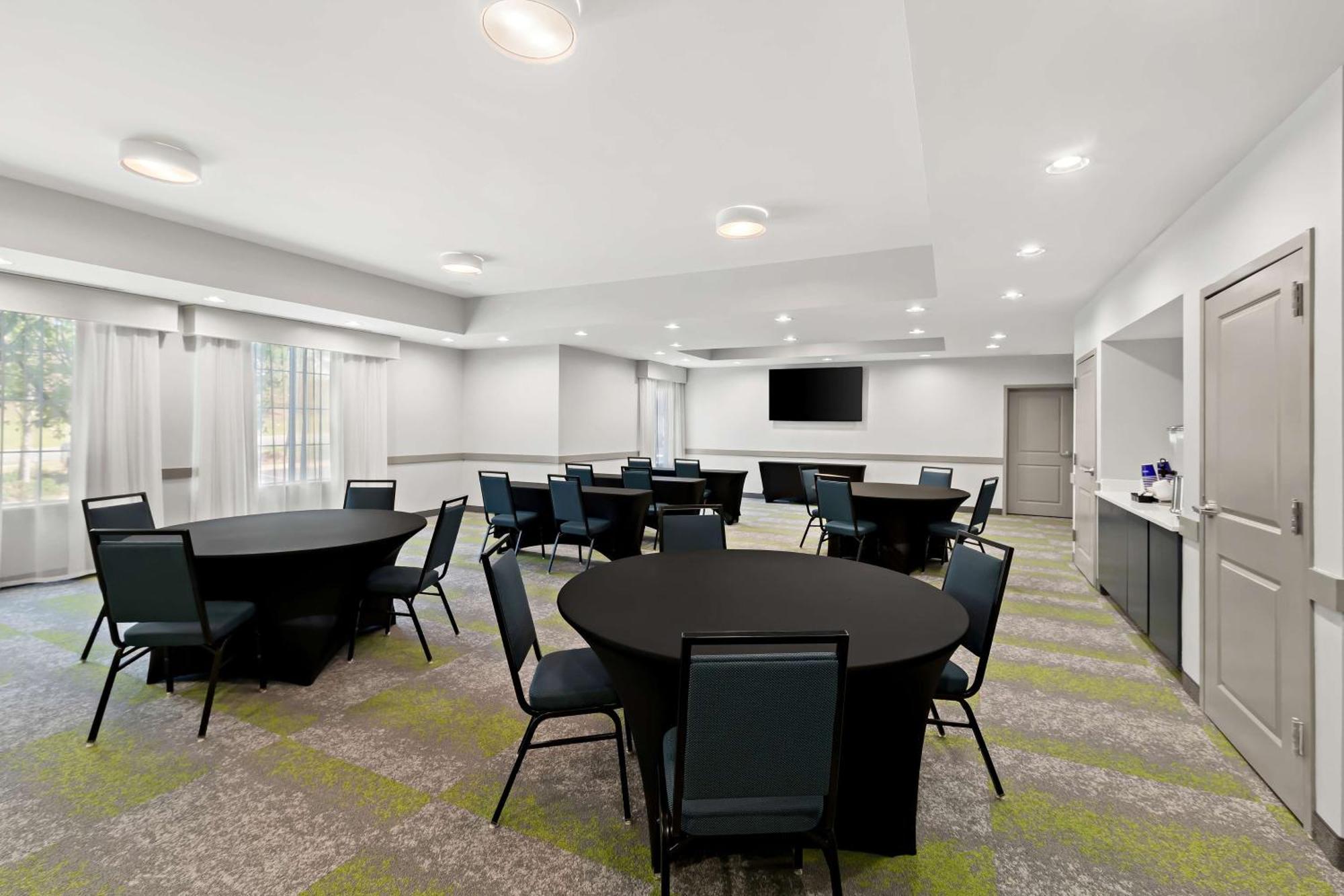 Spark By Hilton Little Rock West Exteriér fotografie