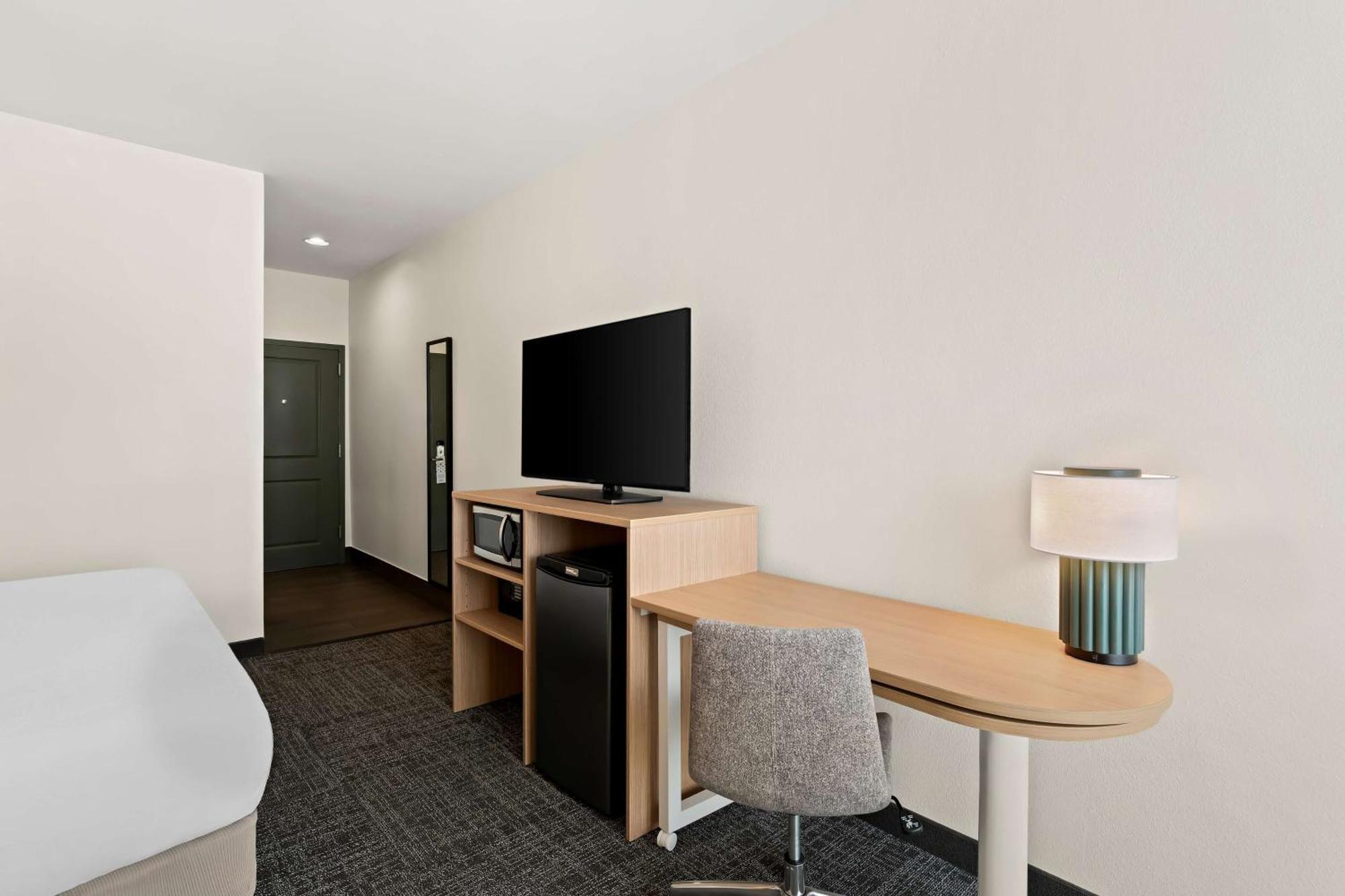Spark By Hilton Little Rock West Exteriér fotografie