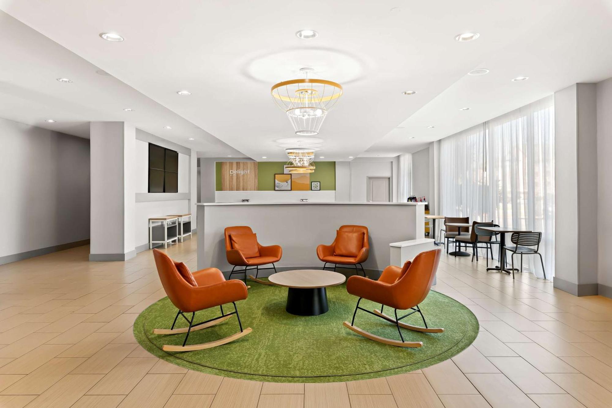 Spark By Hilton Little Rock West Exteriér fotografie